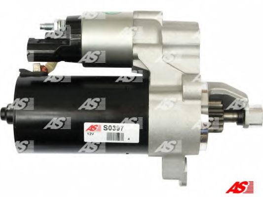 Стартер AS-PL S0397 - Фото 1