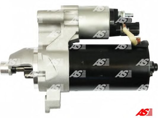 Стартер AS-PL S0397 - Фото 2