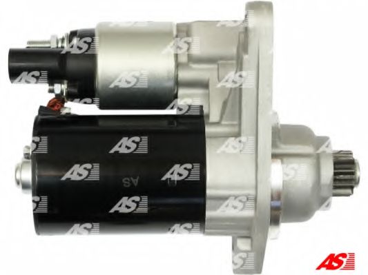 Стартер AS-PL S0398 - Фото 1