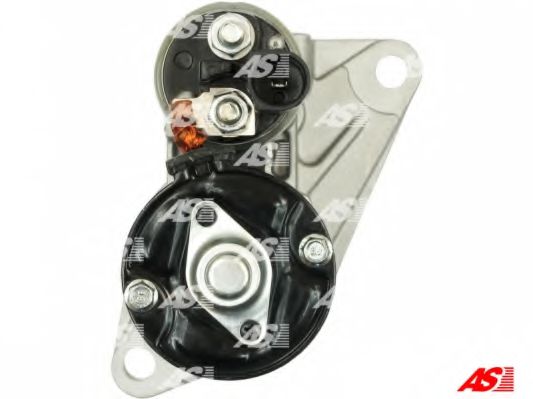 Стартер AS-PL S0398 - Фото 3