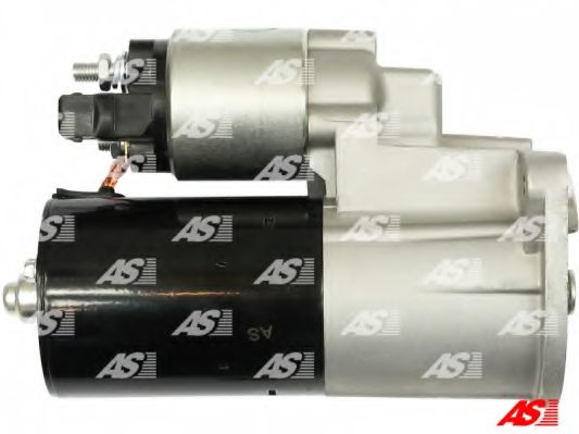 Стартер AS-PL S0399 - Фото 1