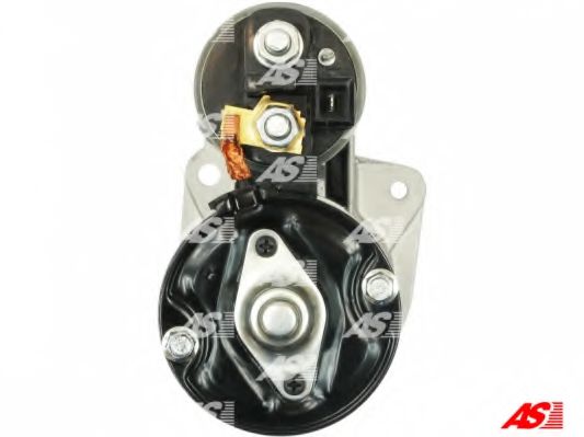 Стартер AS-PL S0399 - Фото 3