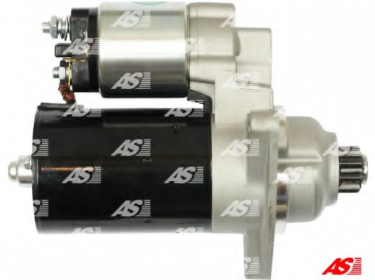 Стартер AS-PL S0401 - Фото 1