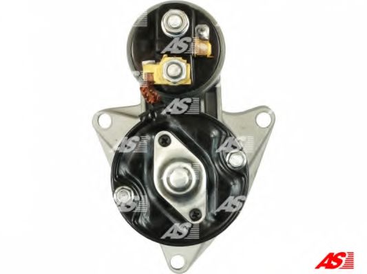 Стартер AS-PL S0401 - Фото 3