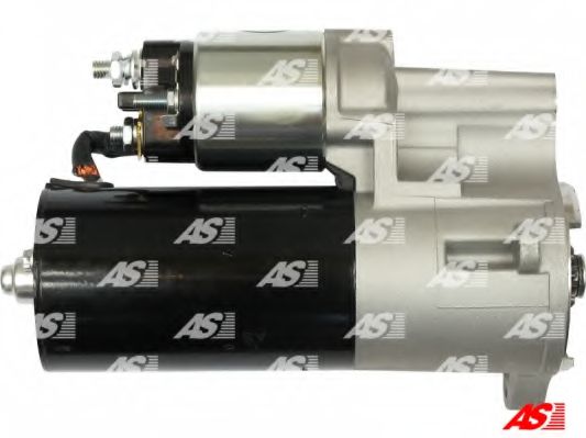 Стартер AS-PL S0402 - Фото 1