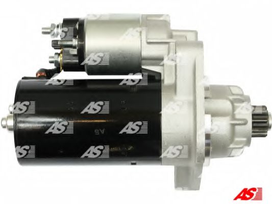 Стартер AS-PL S0403 - Фото 1