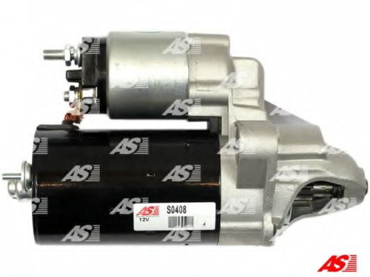 Стартер AS-PL S0408 - Фото 1