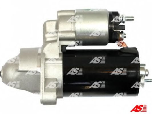 Стартер AS-PL S0408 - Фото 2