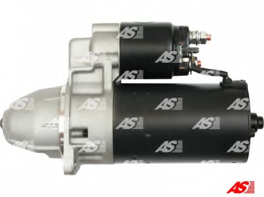 Стартер AS-PL S0411 - Фото 2