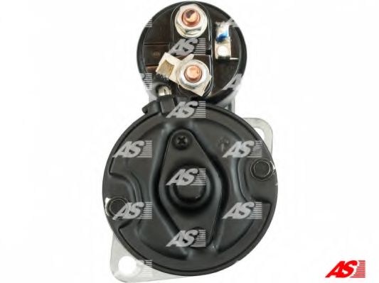 Стартер AS-PL S0411 - Фото 3