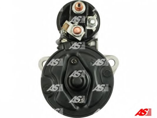 Стартер AS-PL S0413 - Фото 3