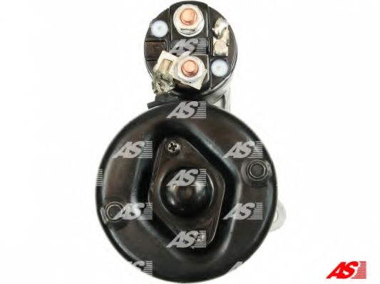 Стартер AS-PL S0415 - Фото 3