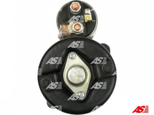 Стартер AS-PL S0416 - Фото 3