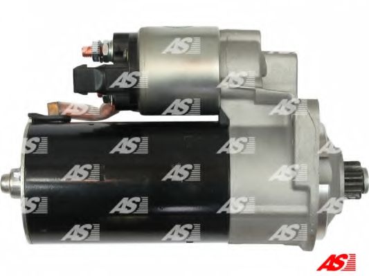 Стартер AS-PL S0417 - Фото 1