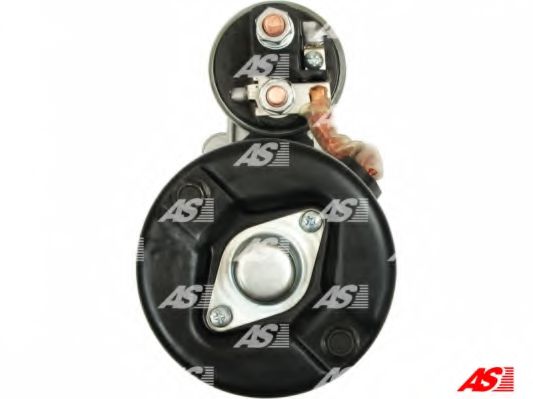 Стартер AS-PL S0419 - Фото 3