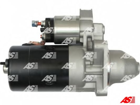 Стартер AS-PL S0422 - Фото 2