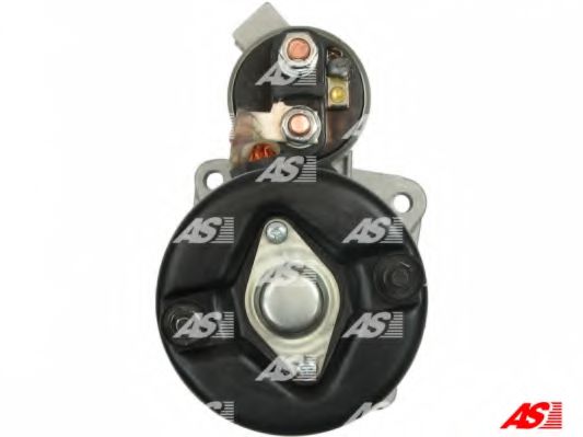 Стартер AS-PL S0422 - Фото 3