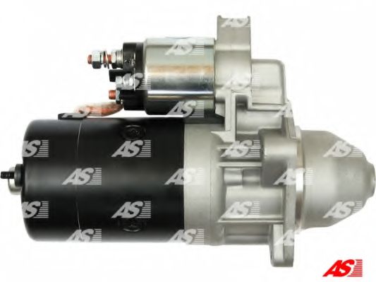 Стартер AS-PL S0423 - Фото 2