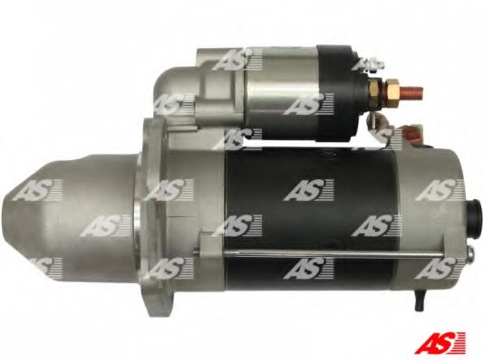 Стартер AS-PL S0429 - Фото 2