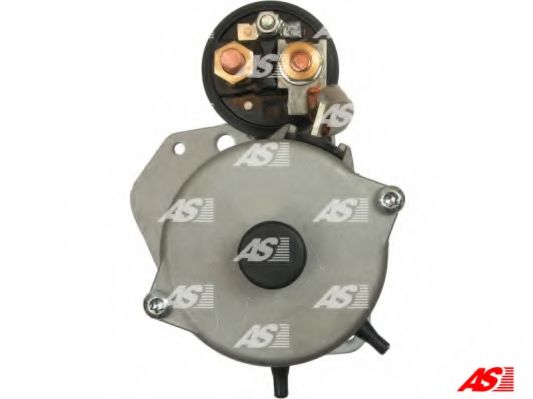 Стартер AS-PL S0429 - Фото 3
