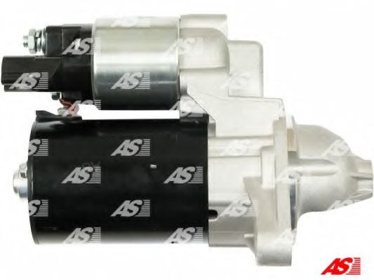 Стартер AS-PL S0451 - Фото 2