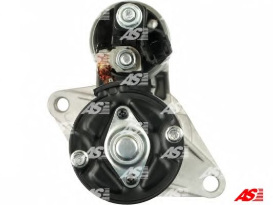 Стартер AS-PL S0451 - Фото 3