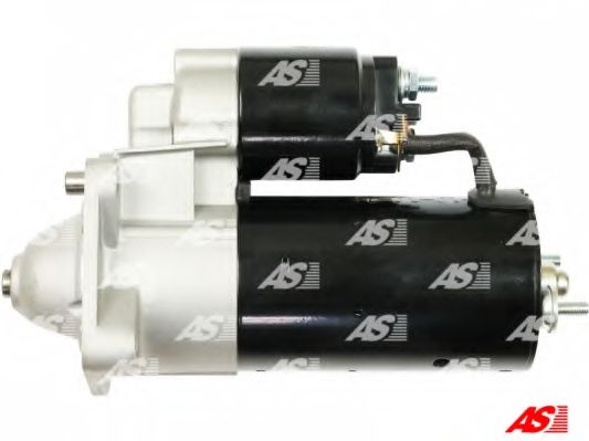 Стартер AS-PL S0452 - Фото 2