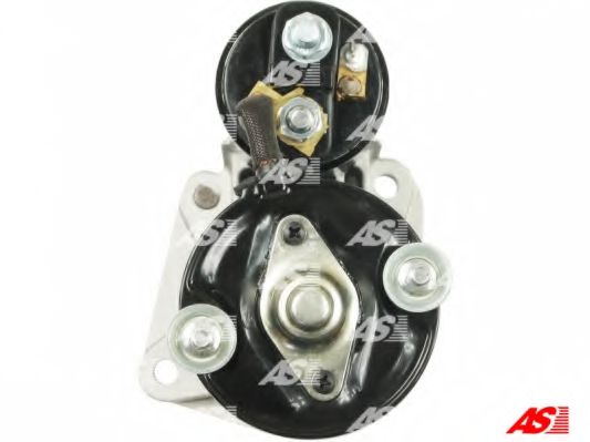 Стартер AS-PL S0452 - Фото 3