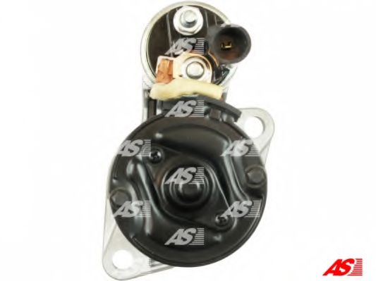 Стартер AS-PL S0458 - Фото 3