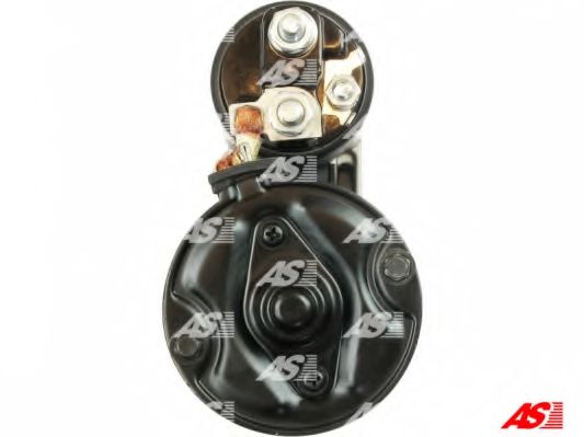 Стартер AS-PL S0460 - Фото 3