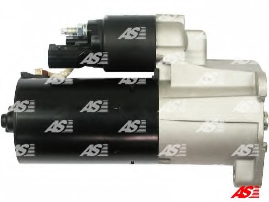 Стартер AS-PL S0468 - Фото 1