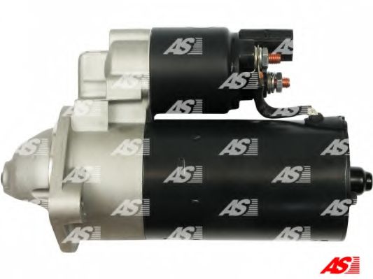 Стартер AS-PL S0471 - Фото 2