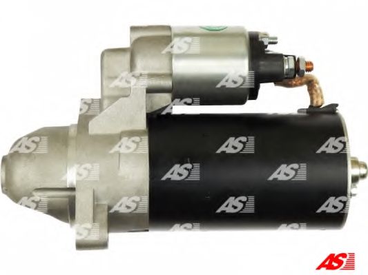 Стартер AS-PL S0475 - Фото 2
