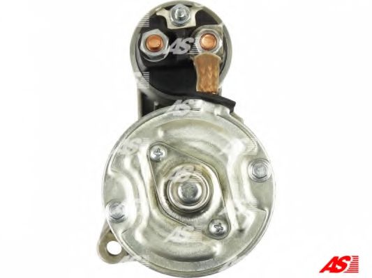 Стартер AS-PL S0475 - Фото 3