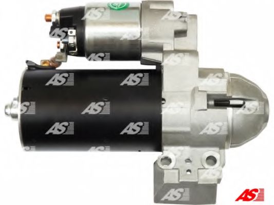 Стартер AS-PL S0479 - Фото 2