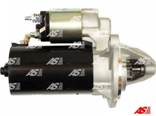 Стартер AS-PL S0482 - Фото 1
