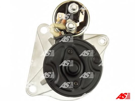 Стартер AS-PL S0482 - Фото 3