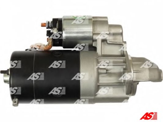 Стартер AS-PL S0493 - Фото 1