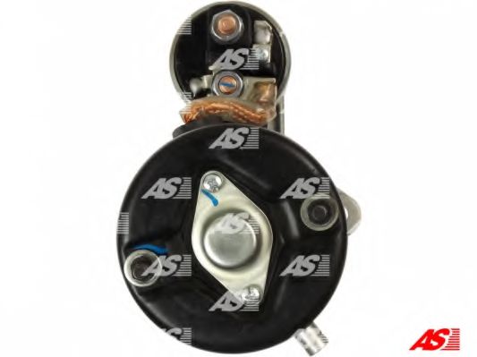 Стартер AS-PL S0493 - Фото 3