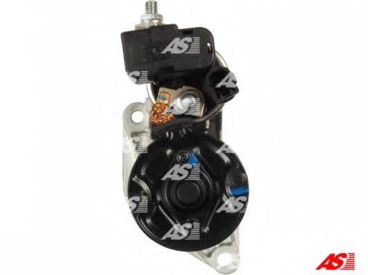 Стартер AS-PL S0494 - Фото 3