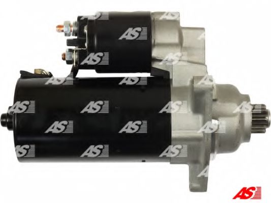 Стартер AS-PL S0495 - Фото 1