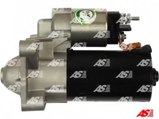 Стартер AS-PL S0497 - Фото 2