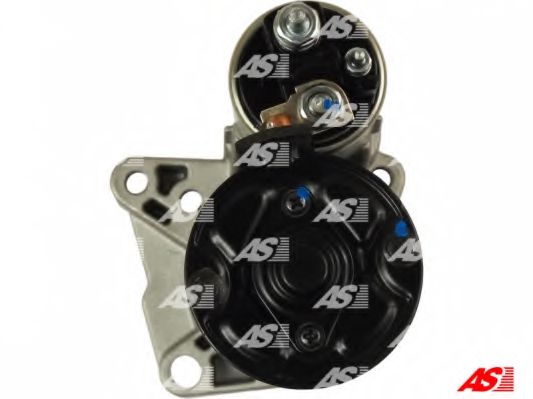Стартер AS-PL S0497 - Фото 3