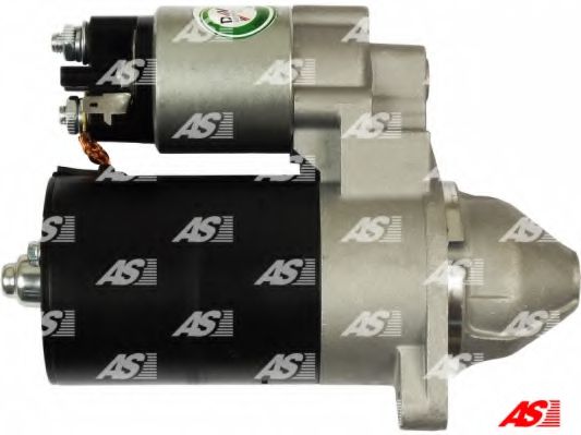Стартер AS-PL S0498 - Фото 1