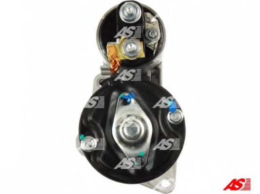 Стартер AS-PL S0498 - Фото 3