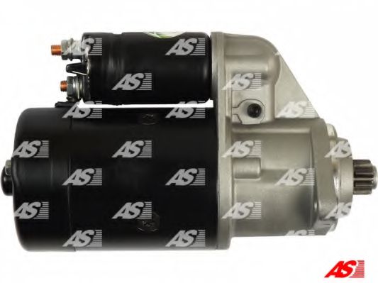 Стартер AS-PL S0502 - Фото 1