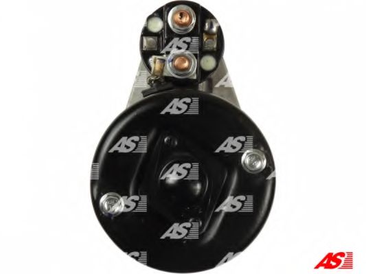 Стартер AS-PL S0502 - Фото 3