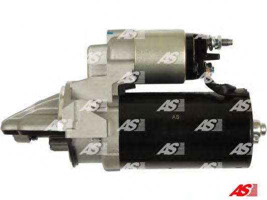 Стартер AS-PL S0504 - Фото 2