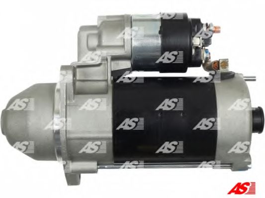 Стартер AS-PL S0505 - Фото 2