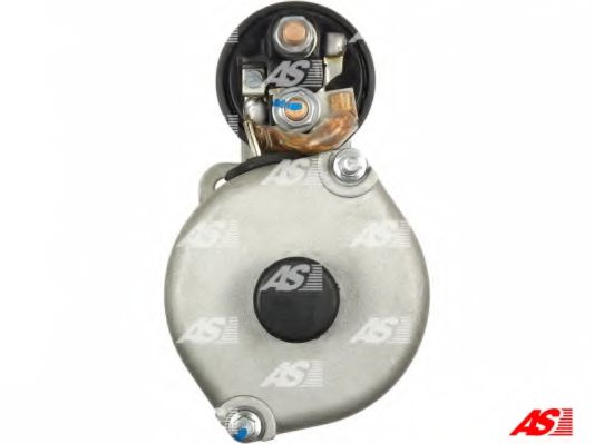 Стартер AS-PL S0505 - Фото 3